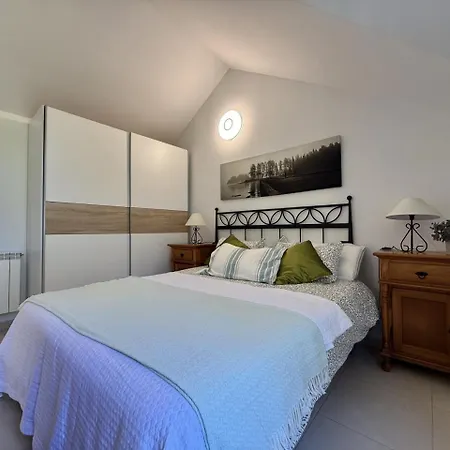 Casa Individual - Castillo 7804 Holiday home