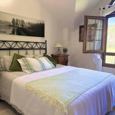 Casa Individual - Castillo 7804 Holiday home