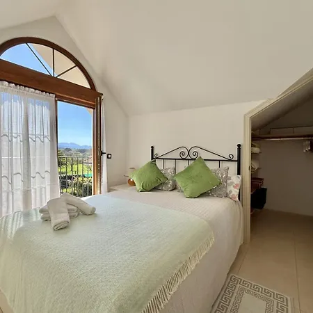 Holiday home Casa Individual - Castillo 7804 Castillo (Cantabria)