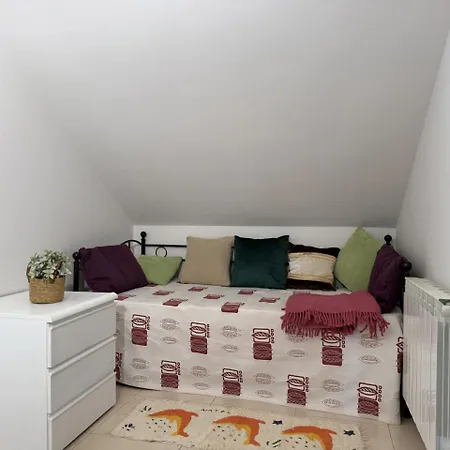 Casa Individual - Castillo 7804 Holiday home