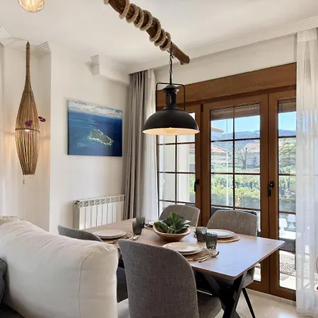 Casa Individual - Castillo 7804 Holiday home *