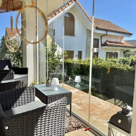Casa Individual - Castillo 7804