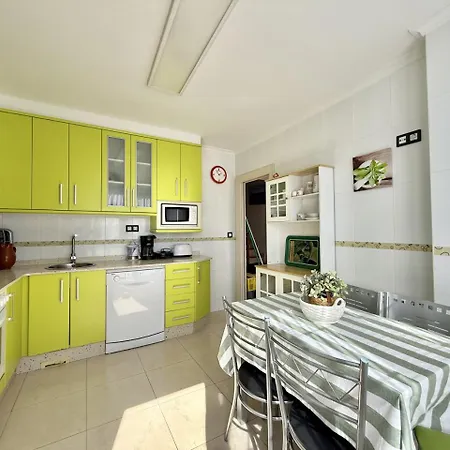 Casa Individual - Castillo 7804 Holiday home *