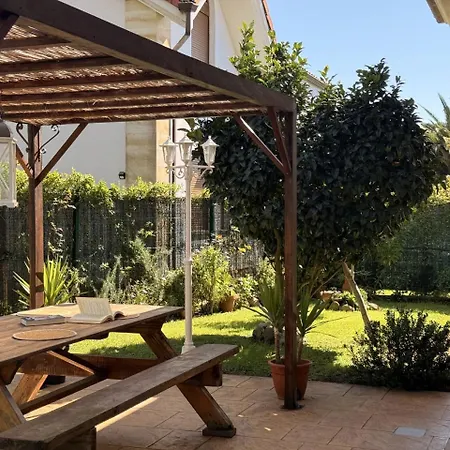 Casa Individual - Castillo 7804