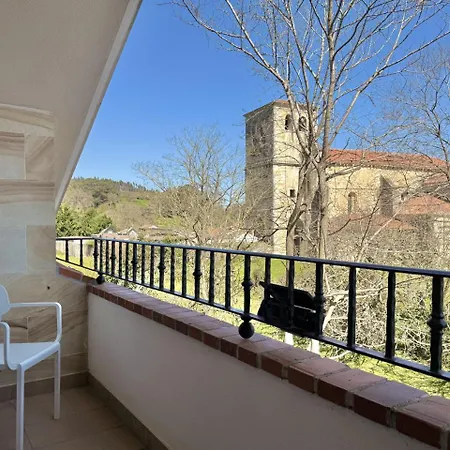 Holiday home Casa Individual - Castillo 7804