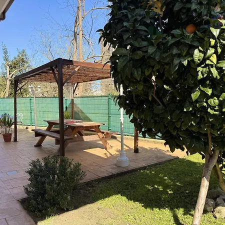 Holiday home Casa Individual - Castillo 7804 Castillo (Cantabria)