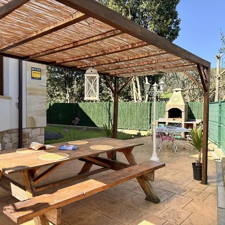 Casa Individual - Castillo 7804 Holiday home