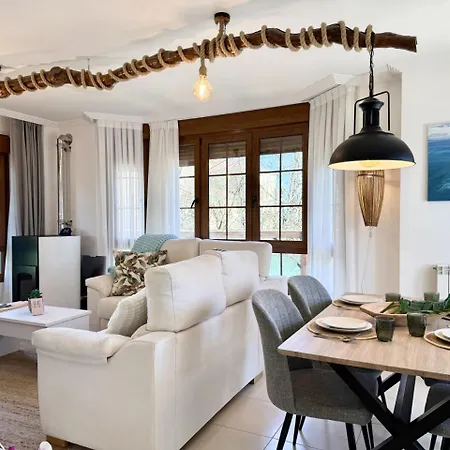Holiday home Casa Individual - Castillo 7804